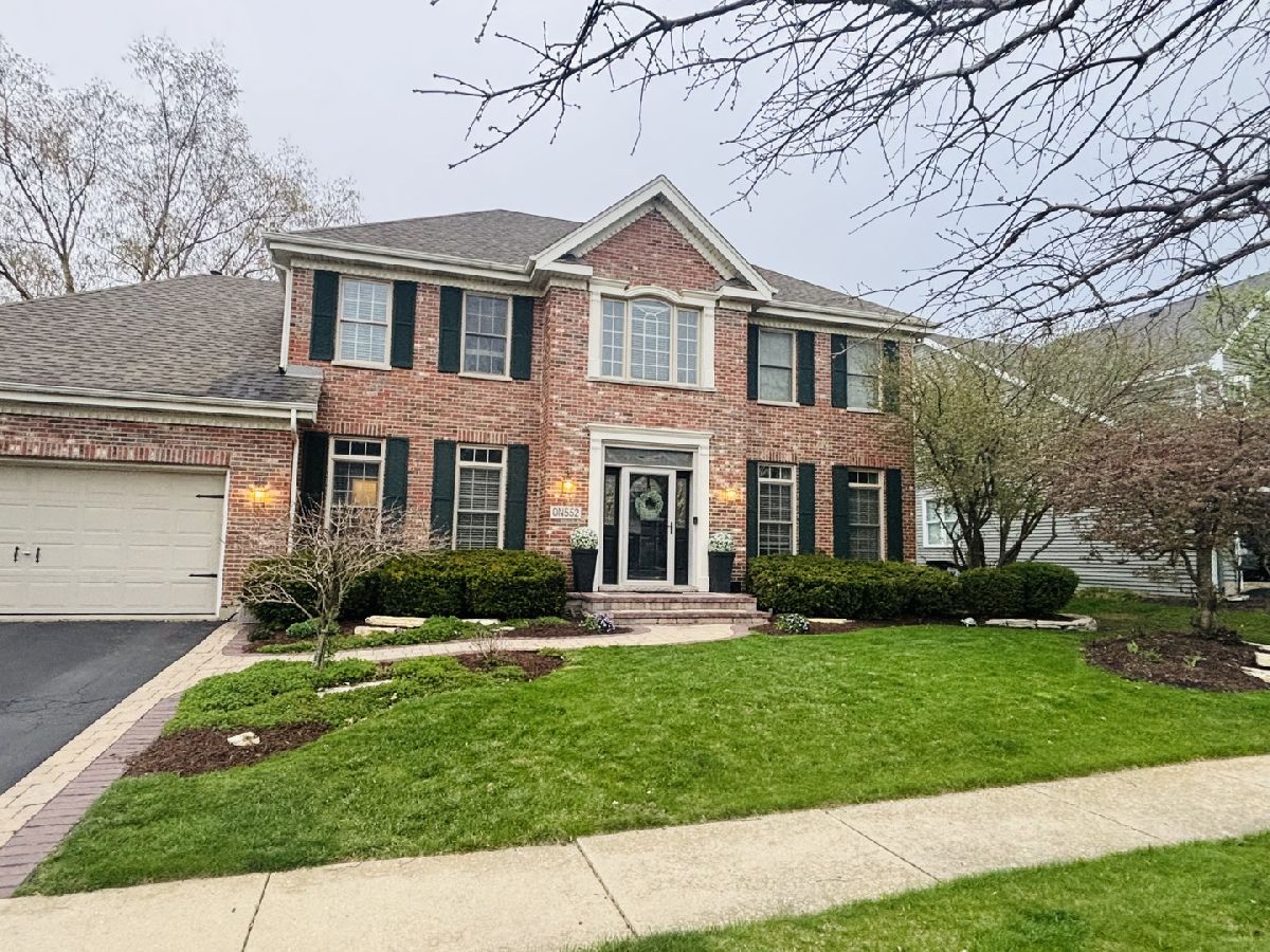 Homes & Townhomes For Sale Mill Creek Geneva Illinois, N552 Weaver Circle