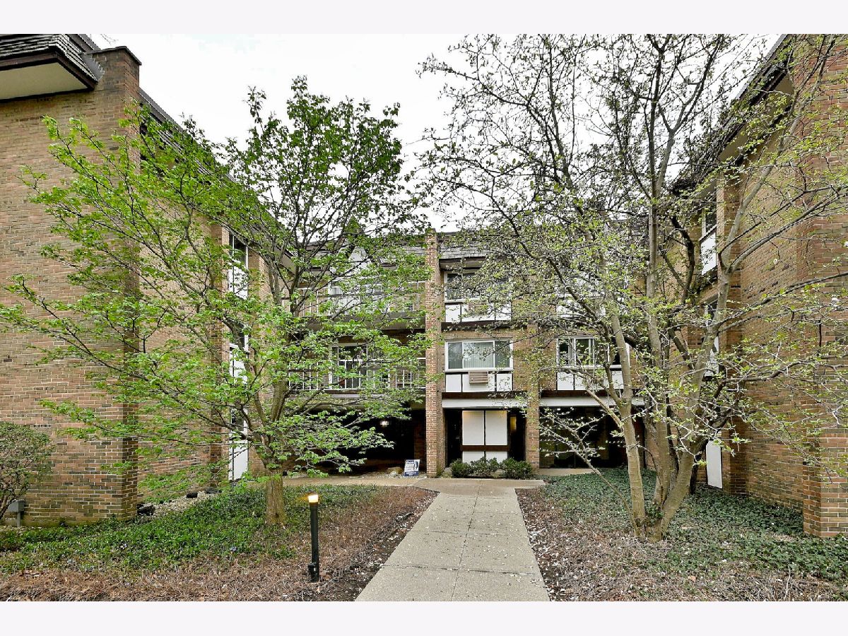 Condominiums For Sale Claymoor Hinsdale Illinois, 360 Claymoor Avenue