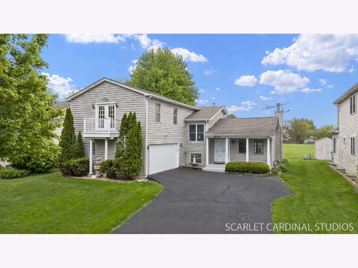 Townhomes & Homes For Sale Country Lakes Naperville Illinois, 1004 Prairie View Court