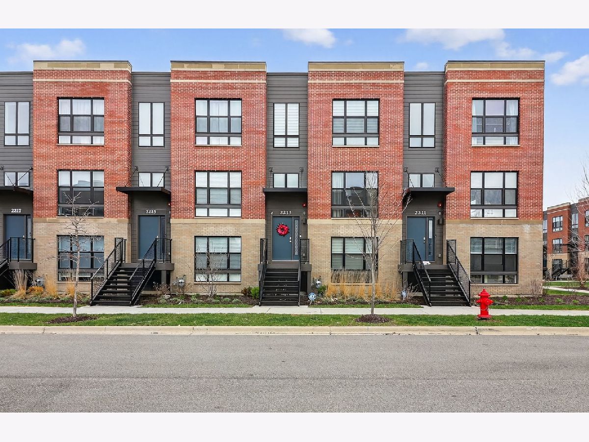  For Rent Schaumburg Illinois, 2213 Venture