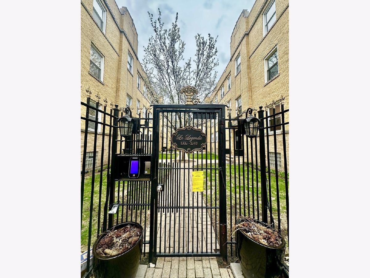  For Rent Chicago Illinois, 1334 Estes