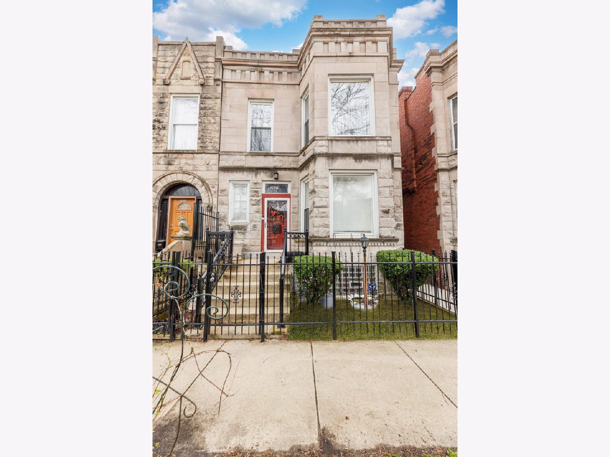  For Rent Chicago Illinois, 3827 Flournoy