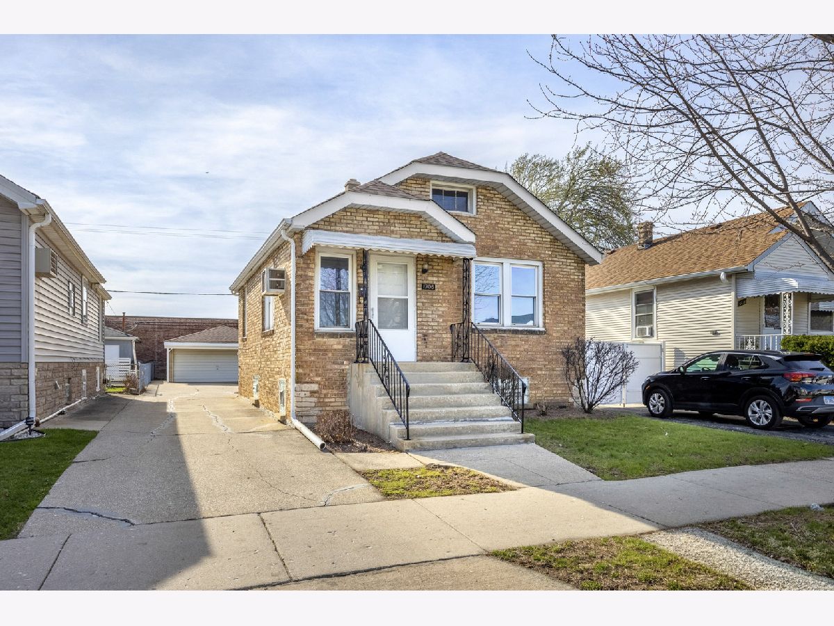  For Sale Melrose Park Illinois, 1706 15th Avenue