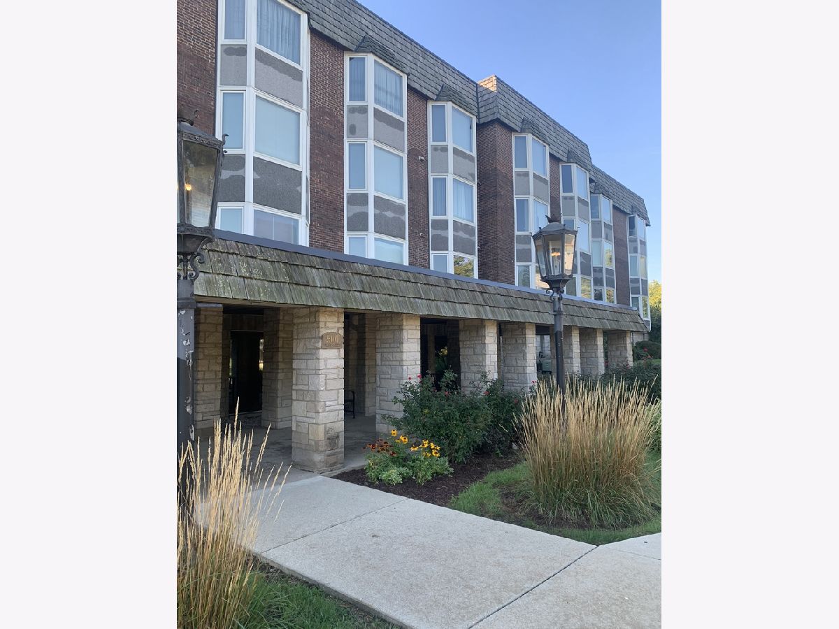 Condominiums For Sale Bristol Court Park Ridge Illinois, 500 Thames Parkway