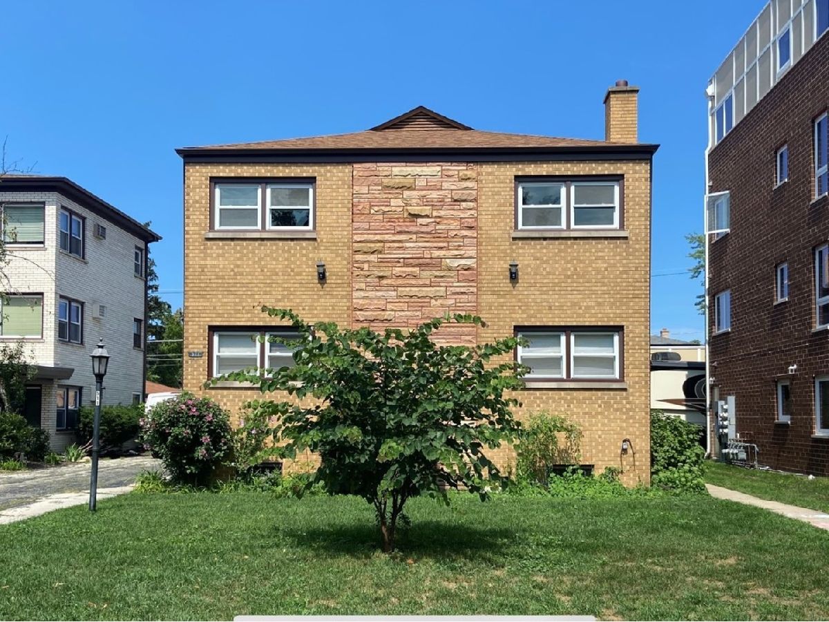  For Rent Park Ridge Illinois, 511 Summit