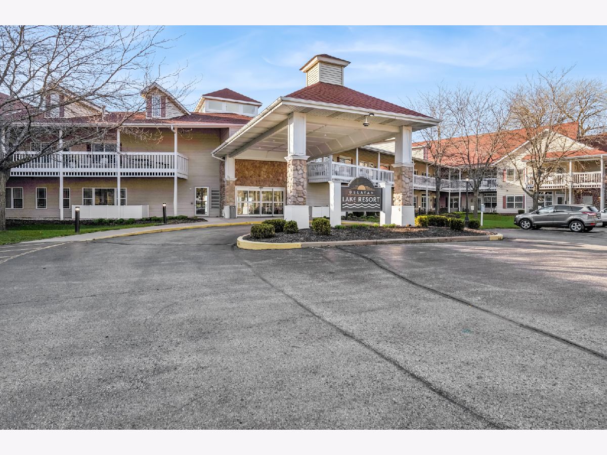  For Sale Delavan Wisconsin, 1505 Shore Drive
