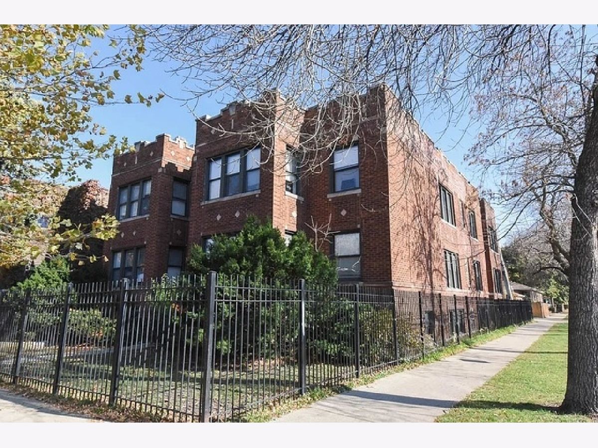  For Rent Chicago Illinois, 3301 Harding