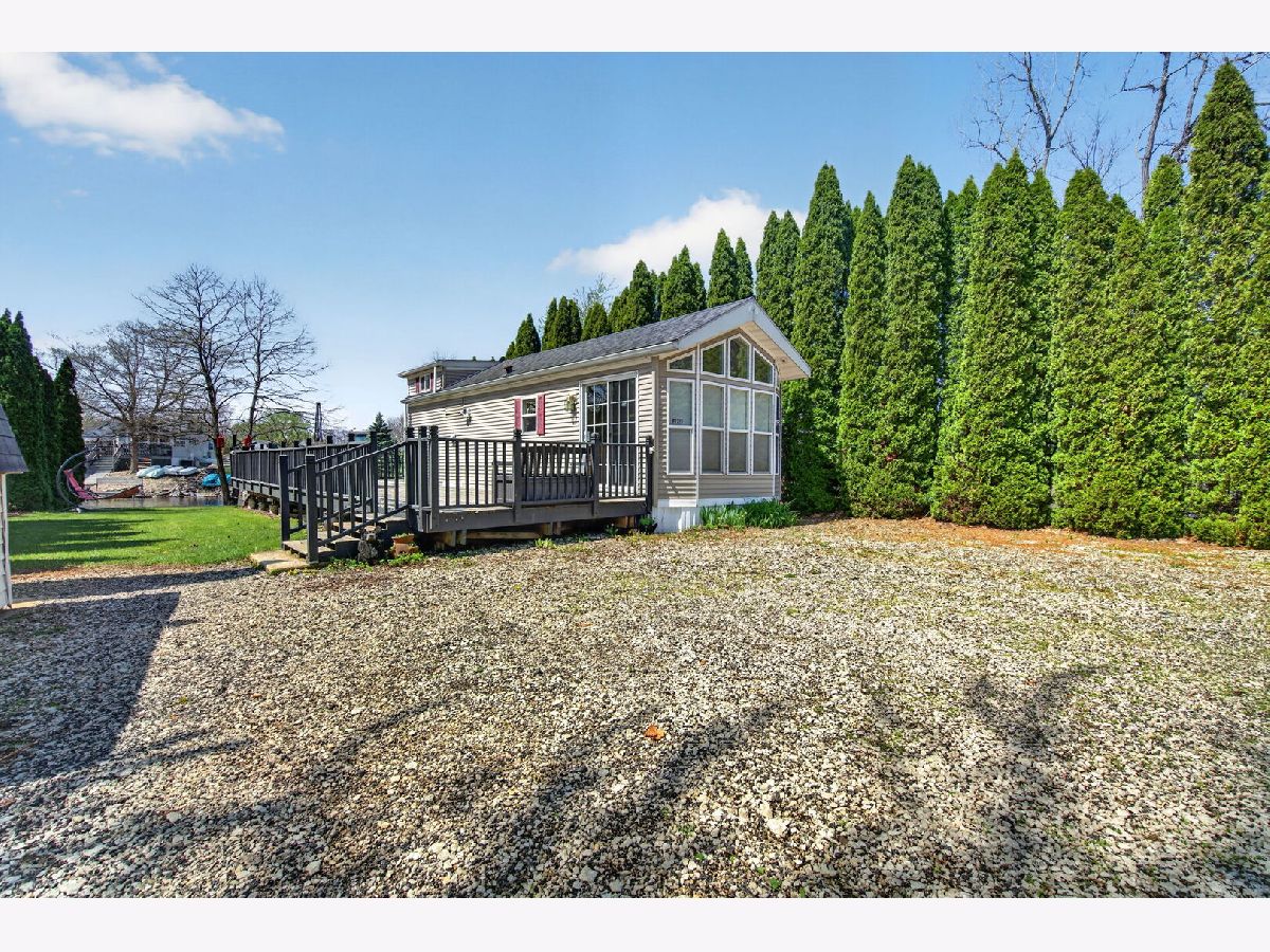 Homes For Sale Shadow Lakes Wilmington Illinois, 219 Largemouth Lane