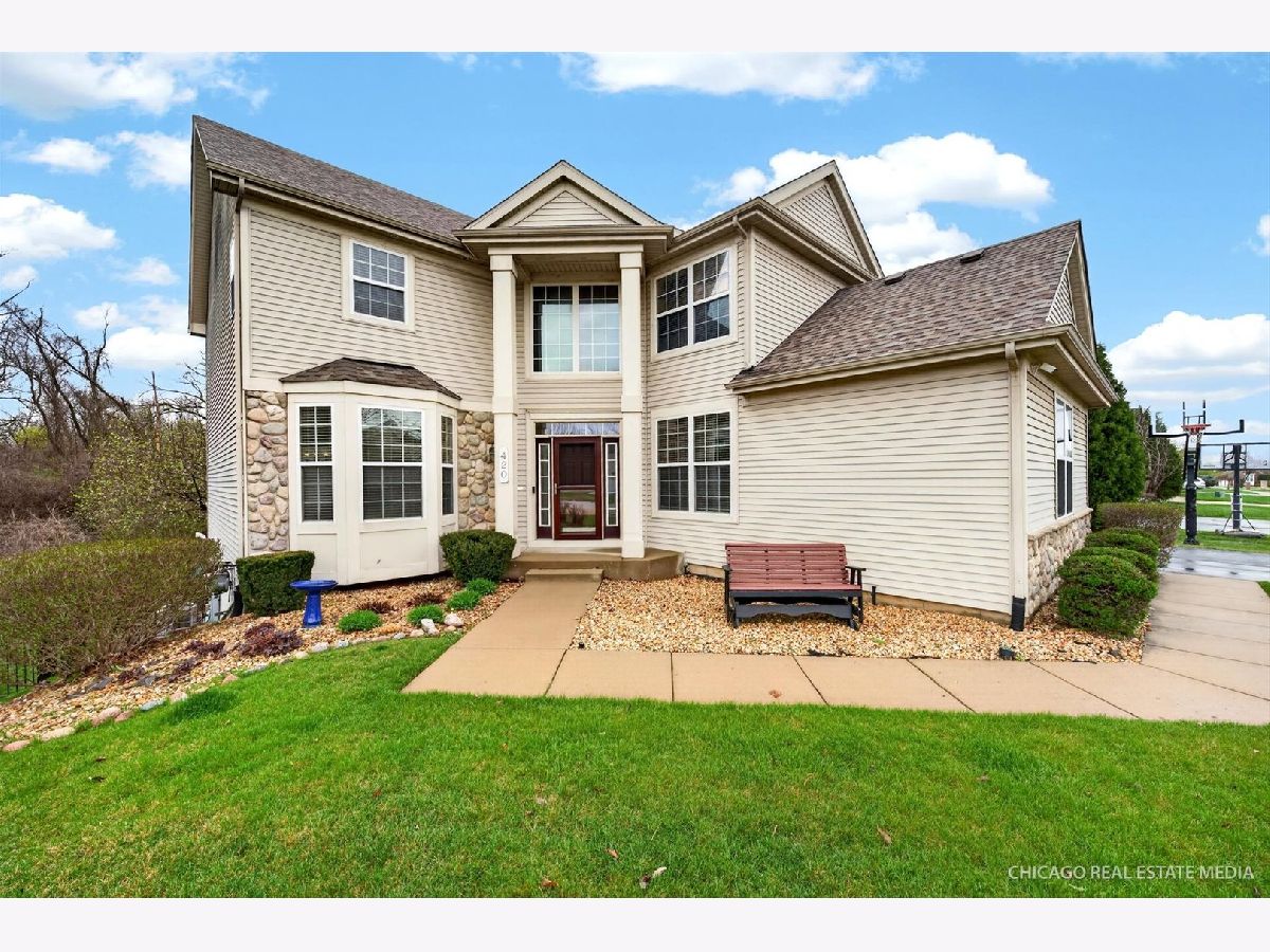  For Sale Bartlett Illinois, 420 Blue Heron Circle