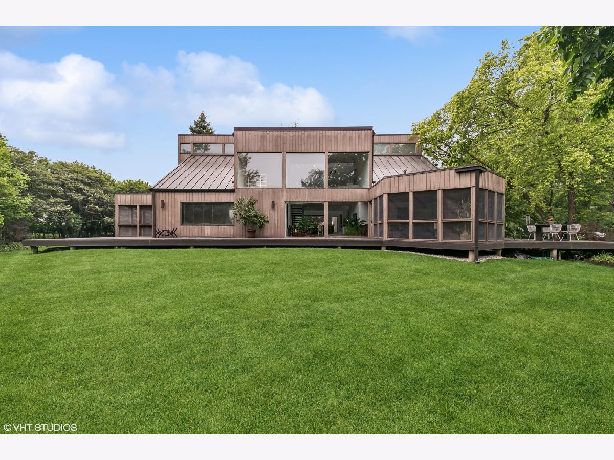 For Sale Flossmoor Illinois, 1707 Lynwood Court