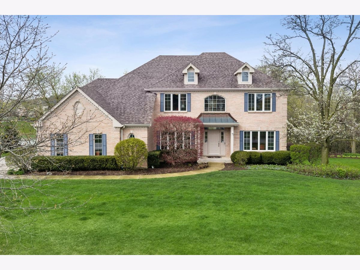  For Sale Kildeer Illinois, 22844 Ridgewood Lane