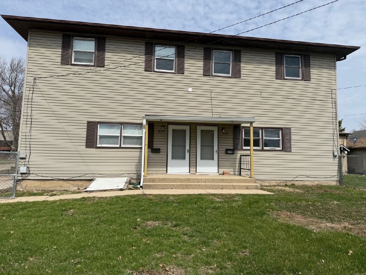  For Rent Spring Valley Illinois, 825 Spalding
