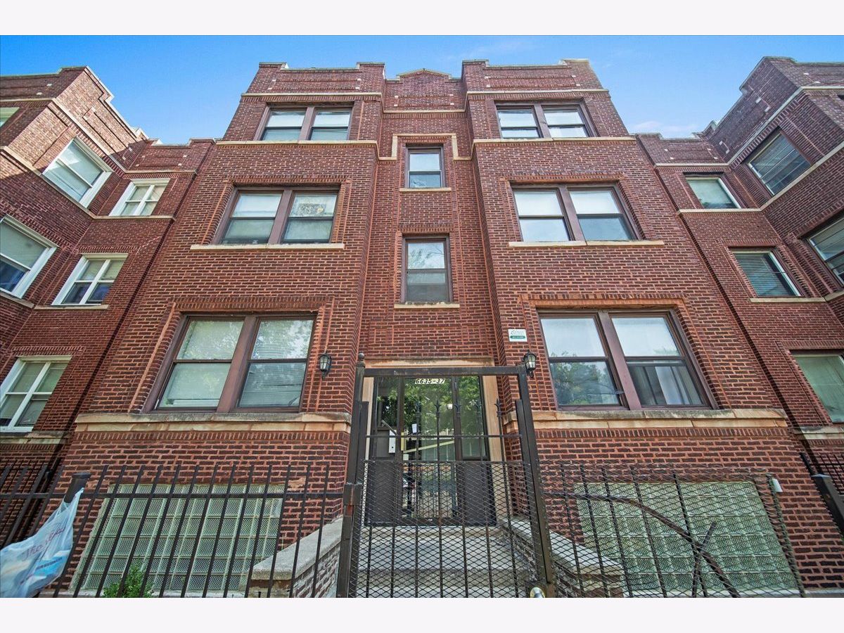  For Rent Chicago Illinois, 6635 Ellis