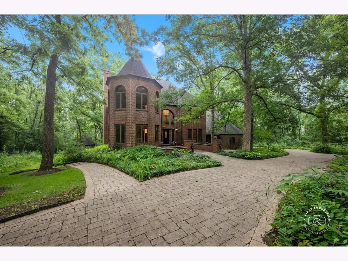  For Sale Elburn Illinois, 3N221 Springwood Lane