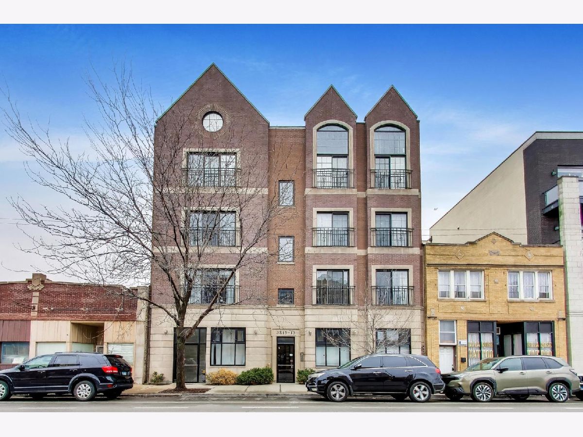  For Rent Chicago Illinois, 3815 Kedzie