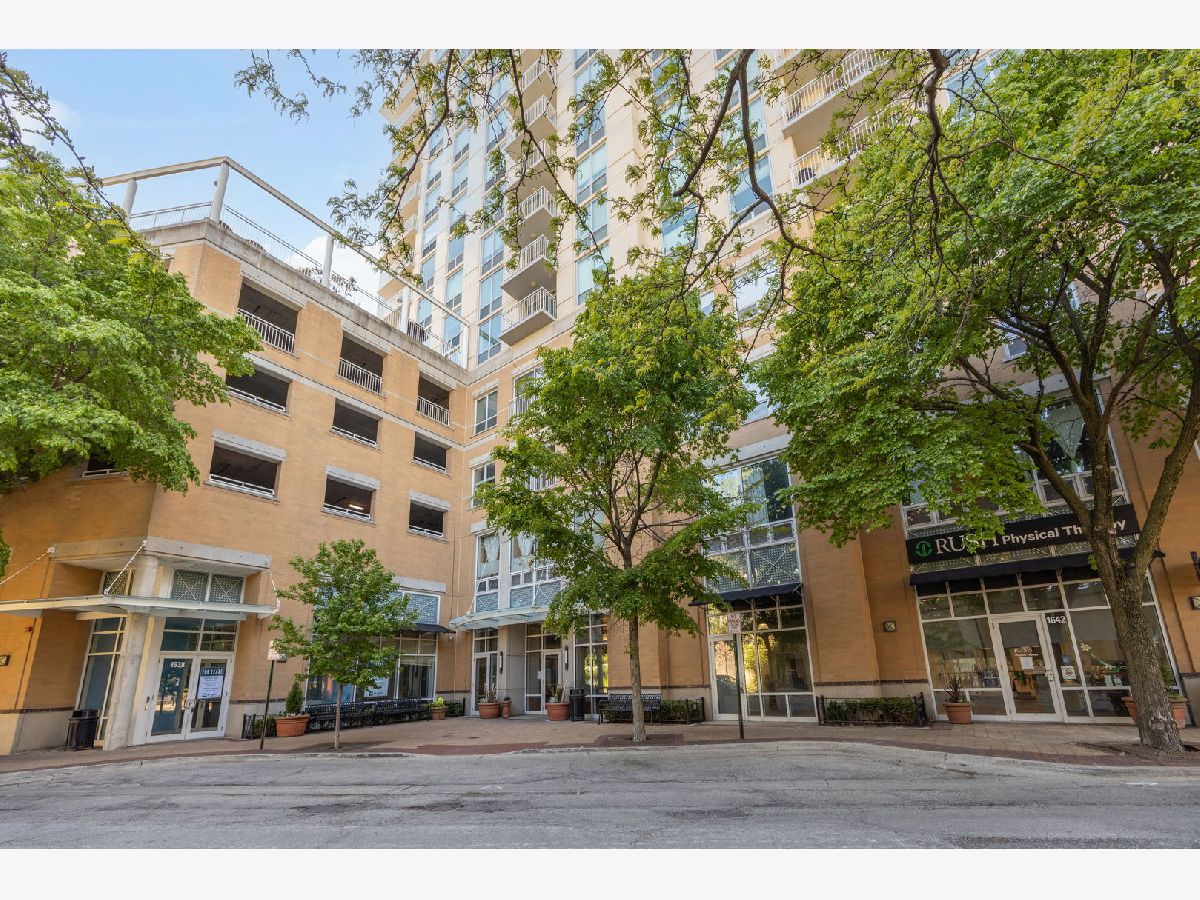  For Sale Evanston Illinois, 1640 Maple Avenue
