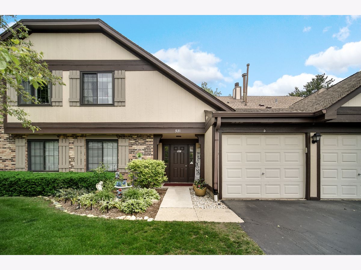  For Rent Roselle Illinois, 521 Cumberland