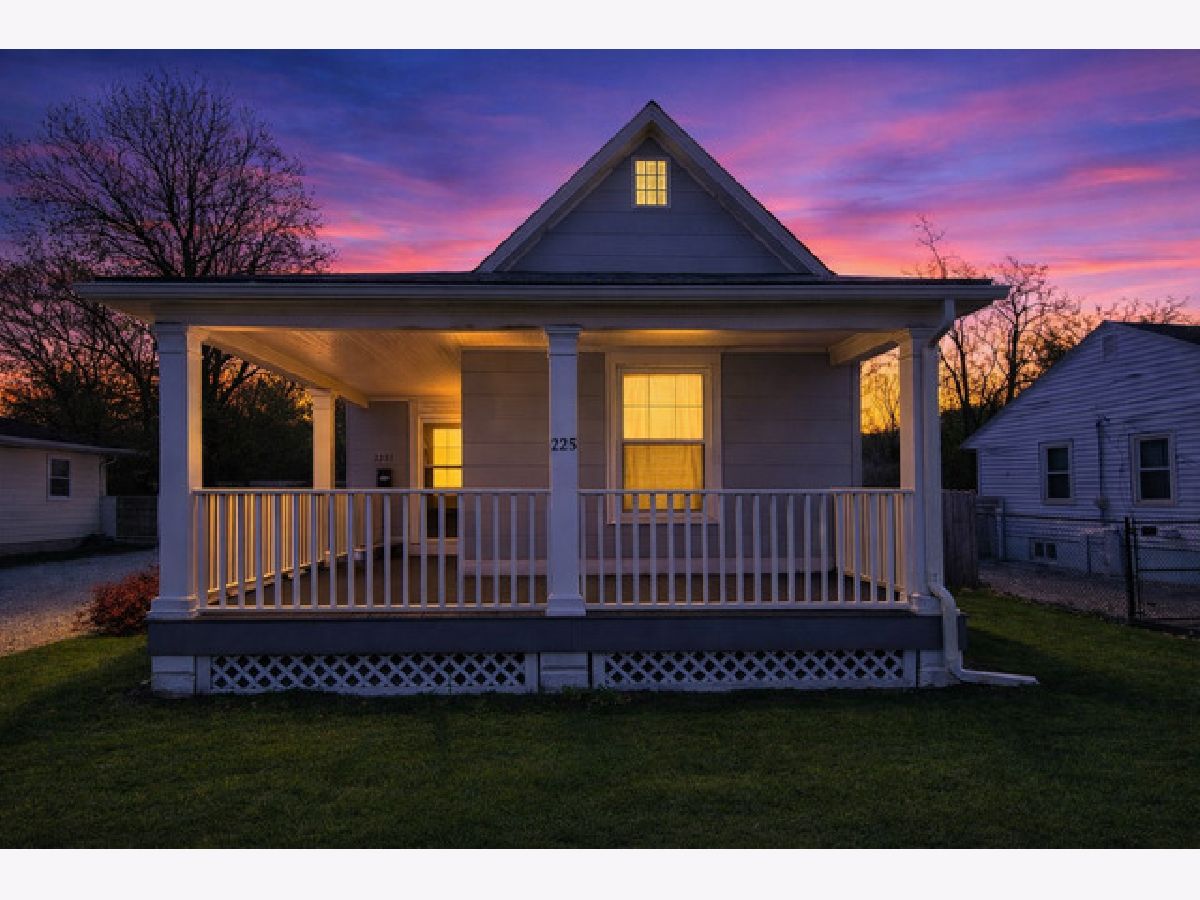  For Sale Decatur Illinois, 2285 Center Street