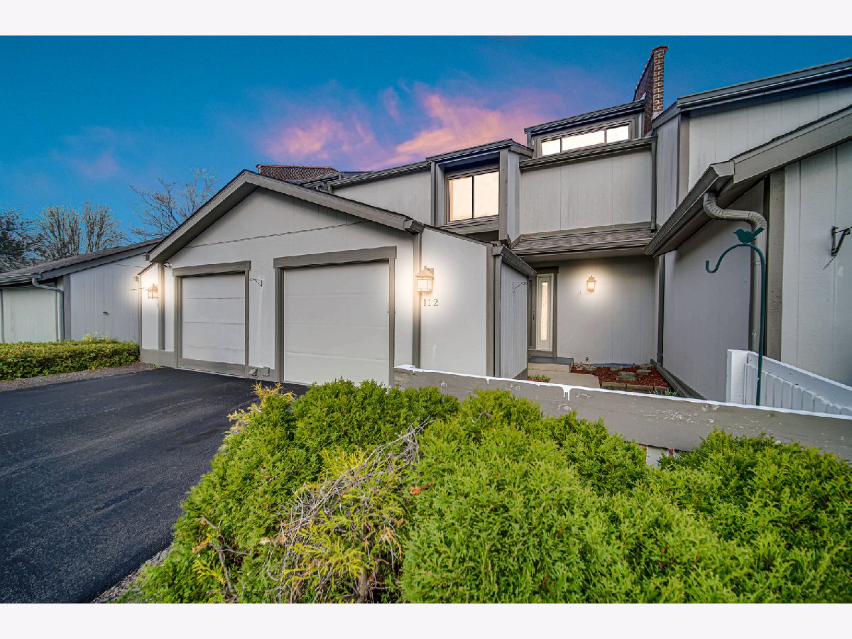  For Sale Rolling Meadows Illinois, 112 Chicory Court