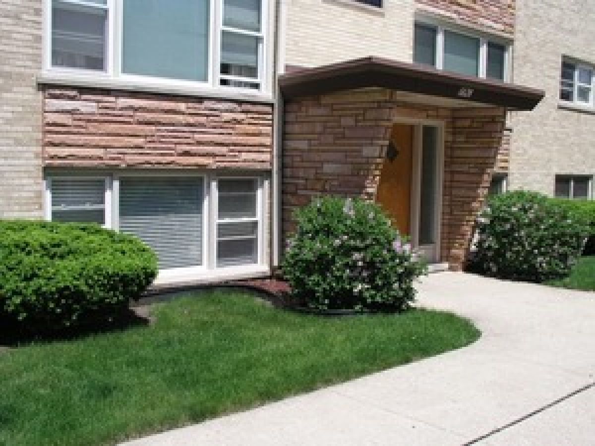  For Rent Chicago Illinois