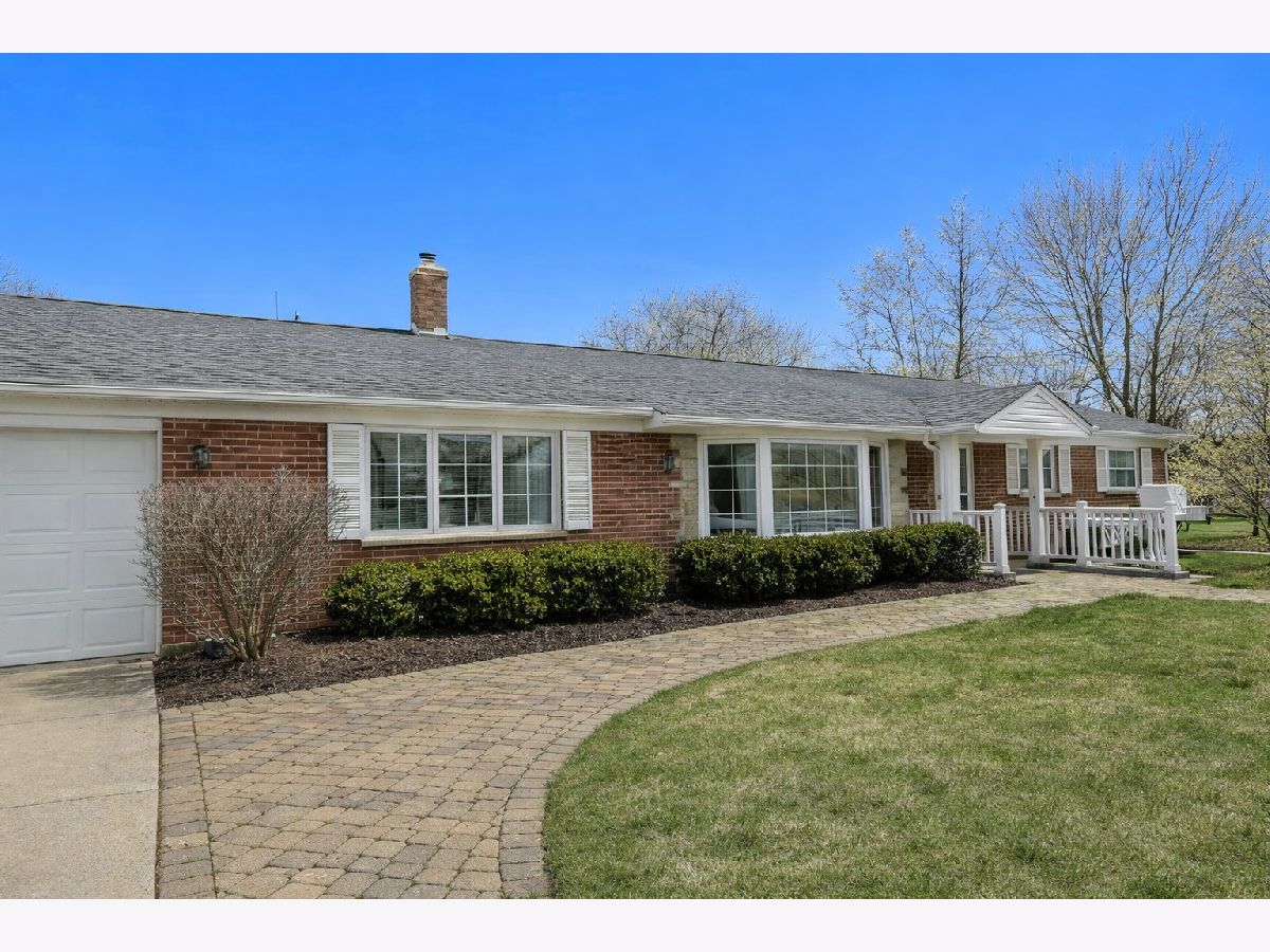  For Sale Glenview Illinois, 3843 Springdale Avenue