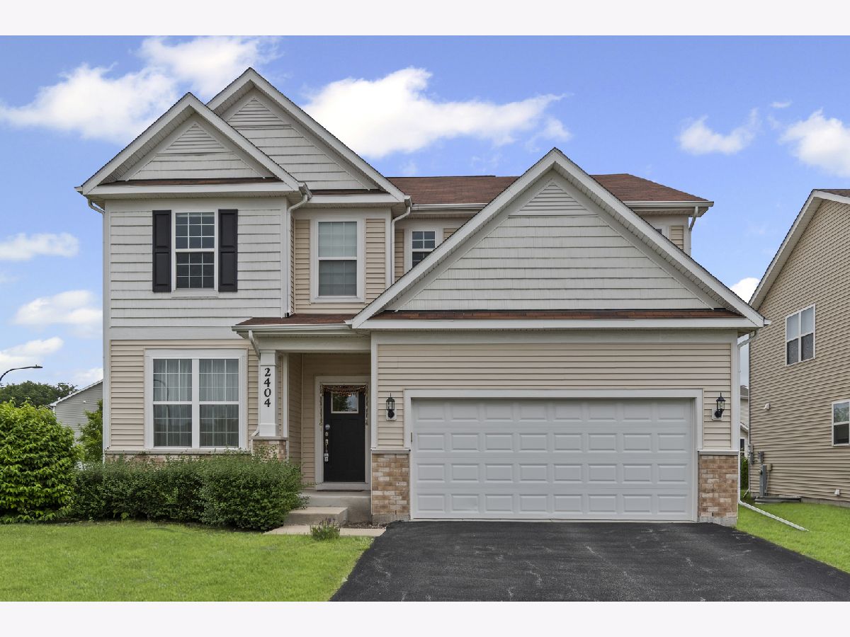 Homes For Sale Atwater Naperville Illinois, 2404 Coastal Sage Court