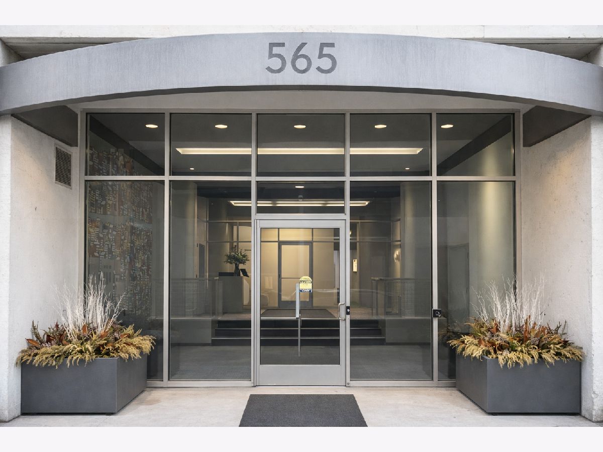  For Rent Chicago Illinois, 565 Quincy