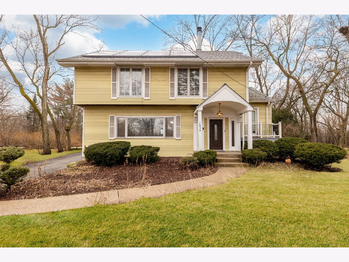  For Sale Homewood Illinois, 17956 Sacramento Avenue