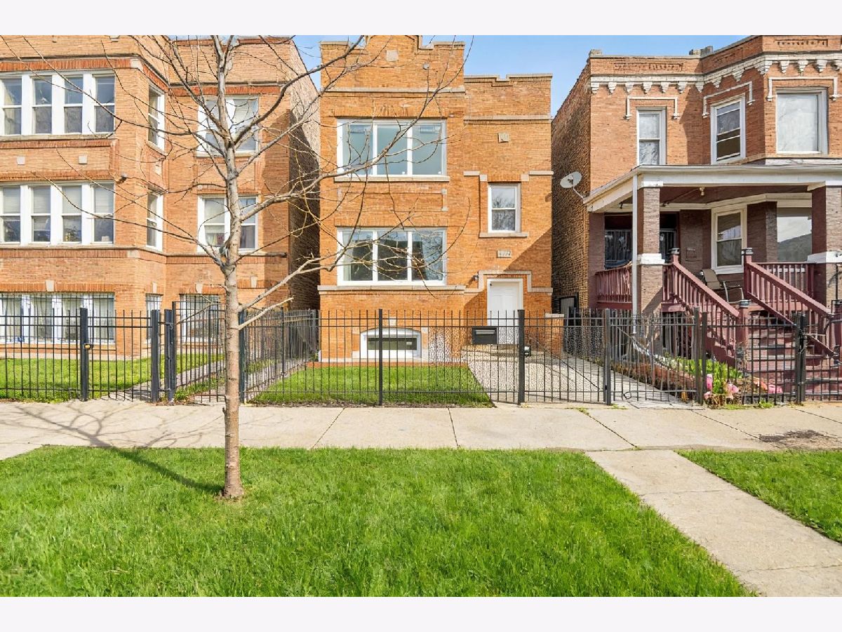  Rented Chicago Illinois, 4044 Kamerling