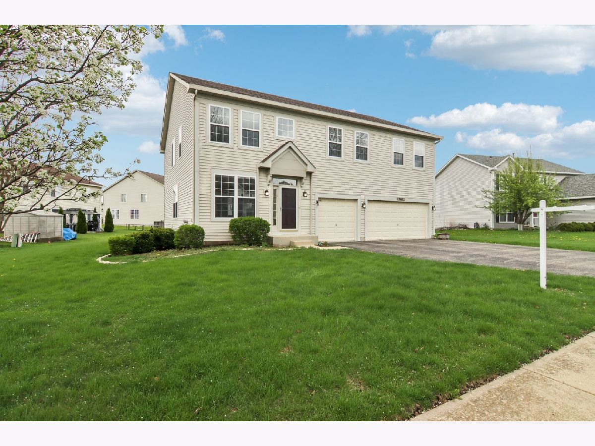  For Sale Plano Illinois, 3649 Bailey Street