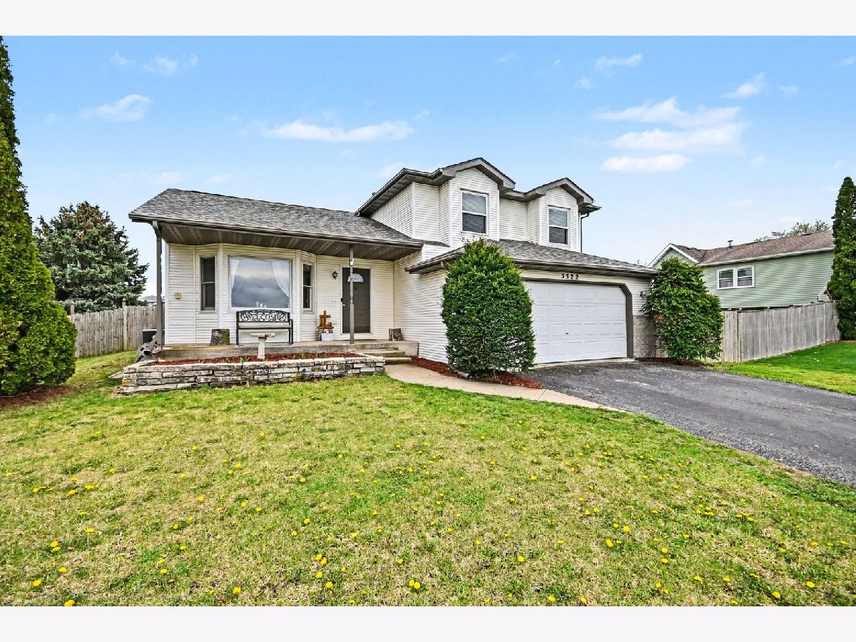  For Sale Joliet Illinois, 3322 Theodore Street