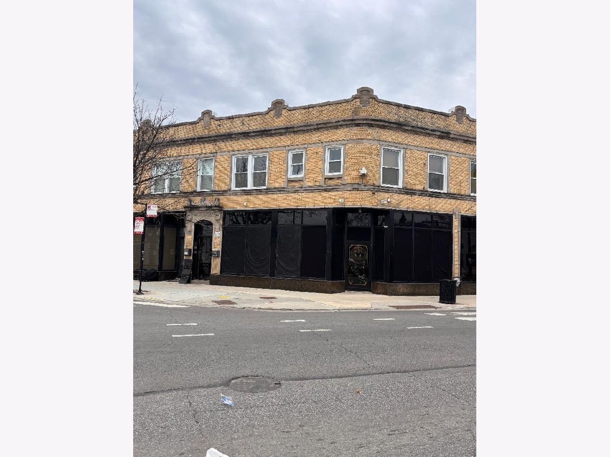  For Rent Chicago Illinois, 3380 Milwaukee