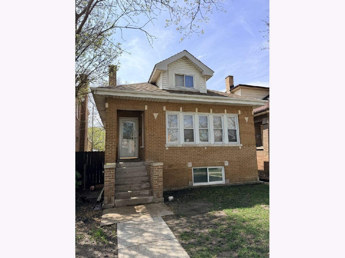  Sold Chicago Illinois