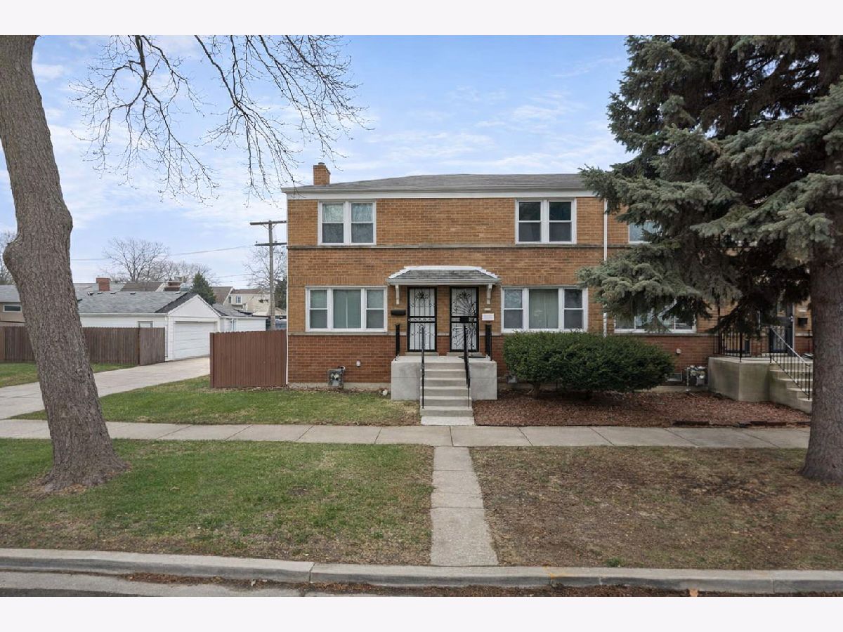  For Sale Bellwood Illinois, 3616 Jackson Street