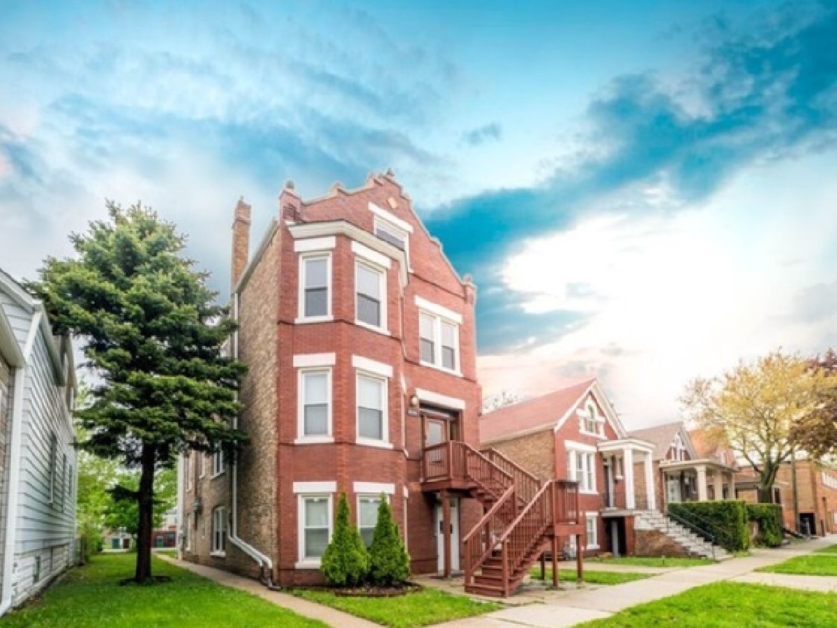  Rented Berwyn Illinois, 1220 Lombard