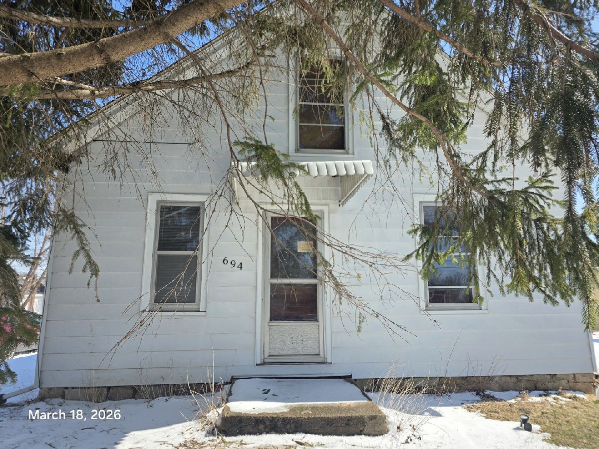  Sold East Dubuque Illinois, 694 Montgomery