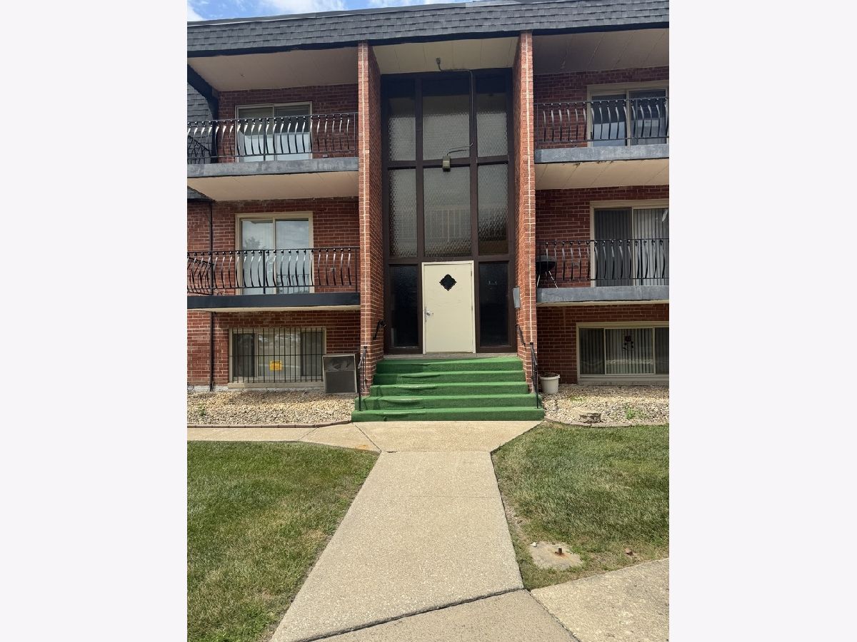  Sold Hazel Crest Illinois, 3012 171st