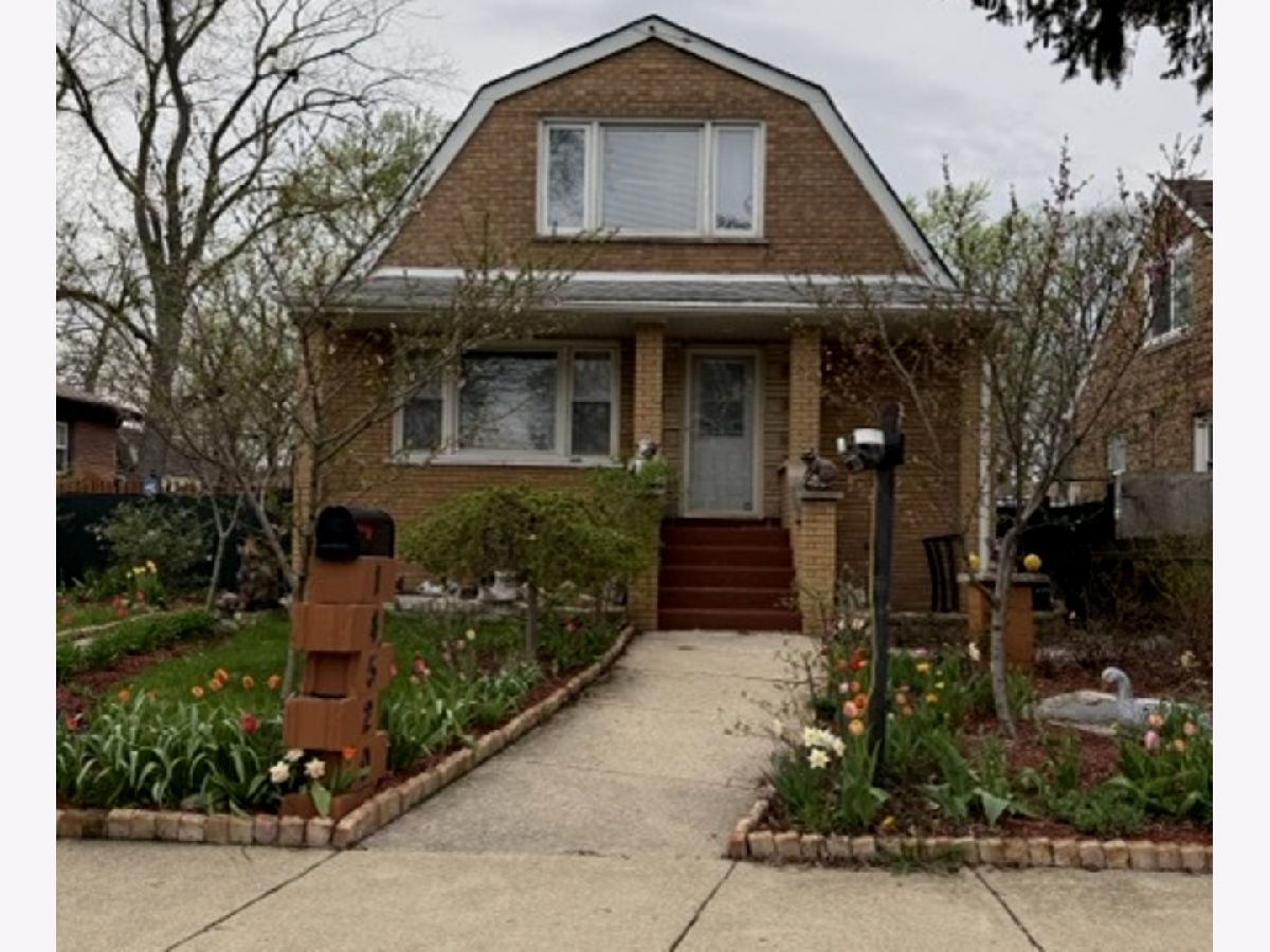  For Rent Harvey Illinois, 14520 Harvey