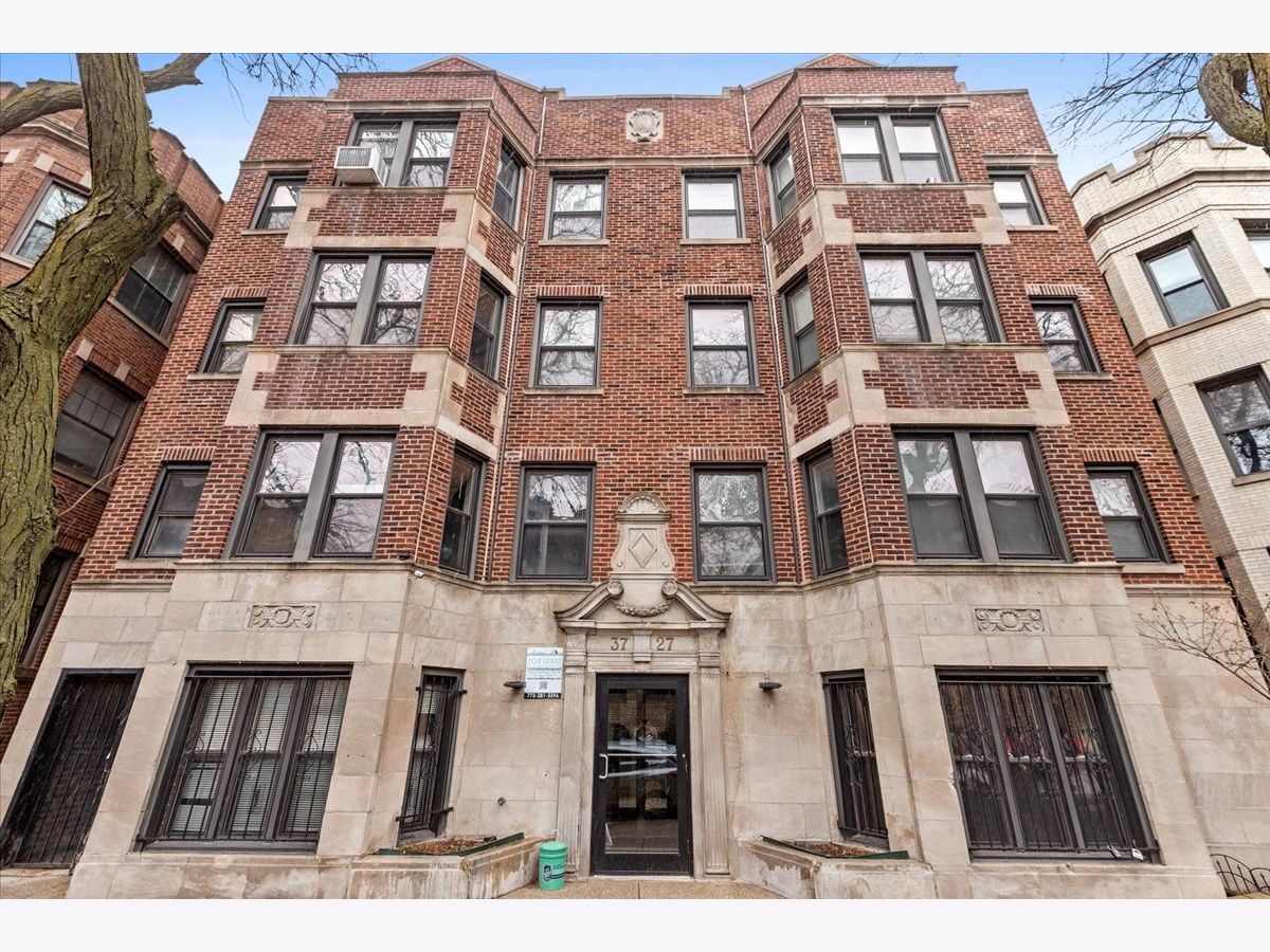  For Rent Chicago Illinois, 3727 Pine Grove