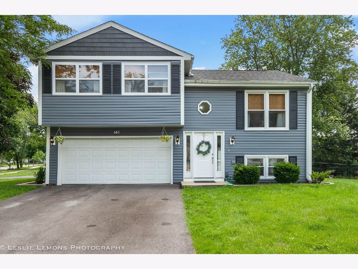  For Rent Naperville Illinois, 685 Milton