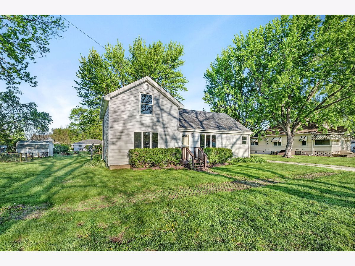  Sold Gardner Illinois, 303 Jackson