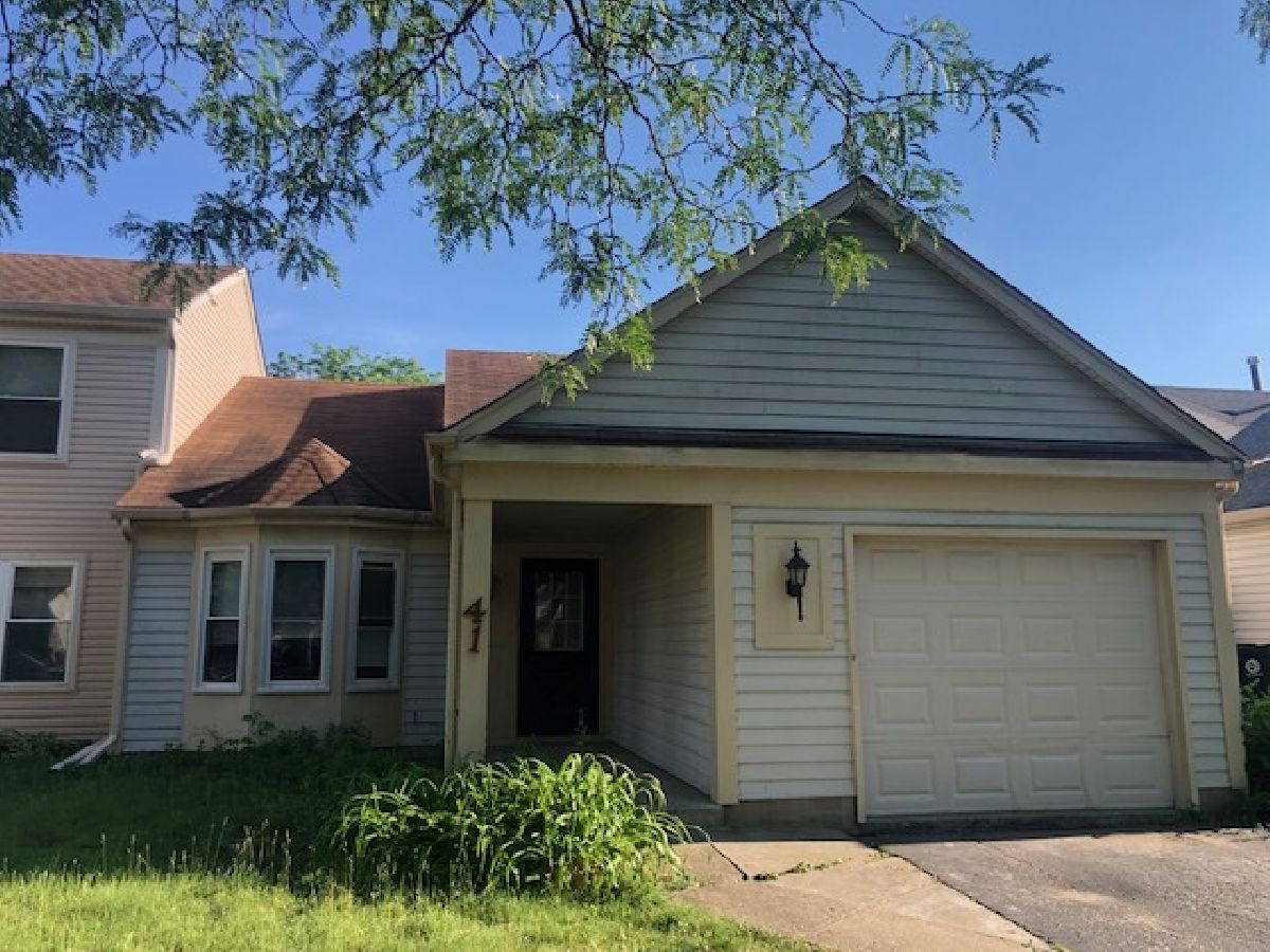  For Rent Mundelein Illinois, 41 Bedford