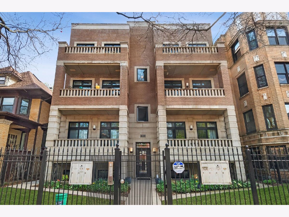  For Sale Chicago Illinois, 1543 Sherwin Avenue