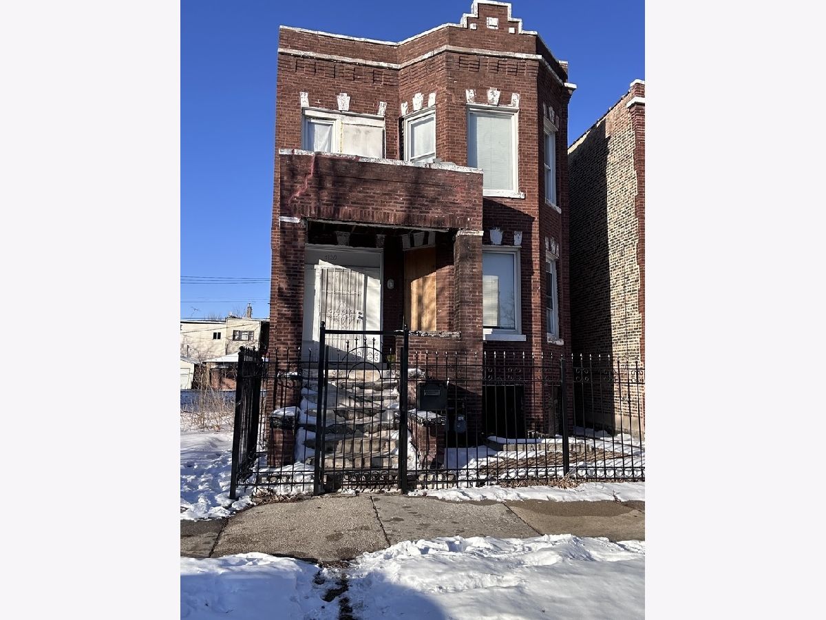  Rented Chicago Illinois, 4120 Gladys