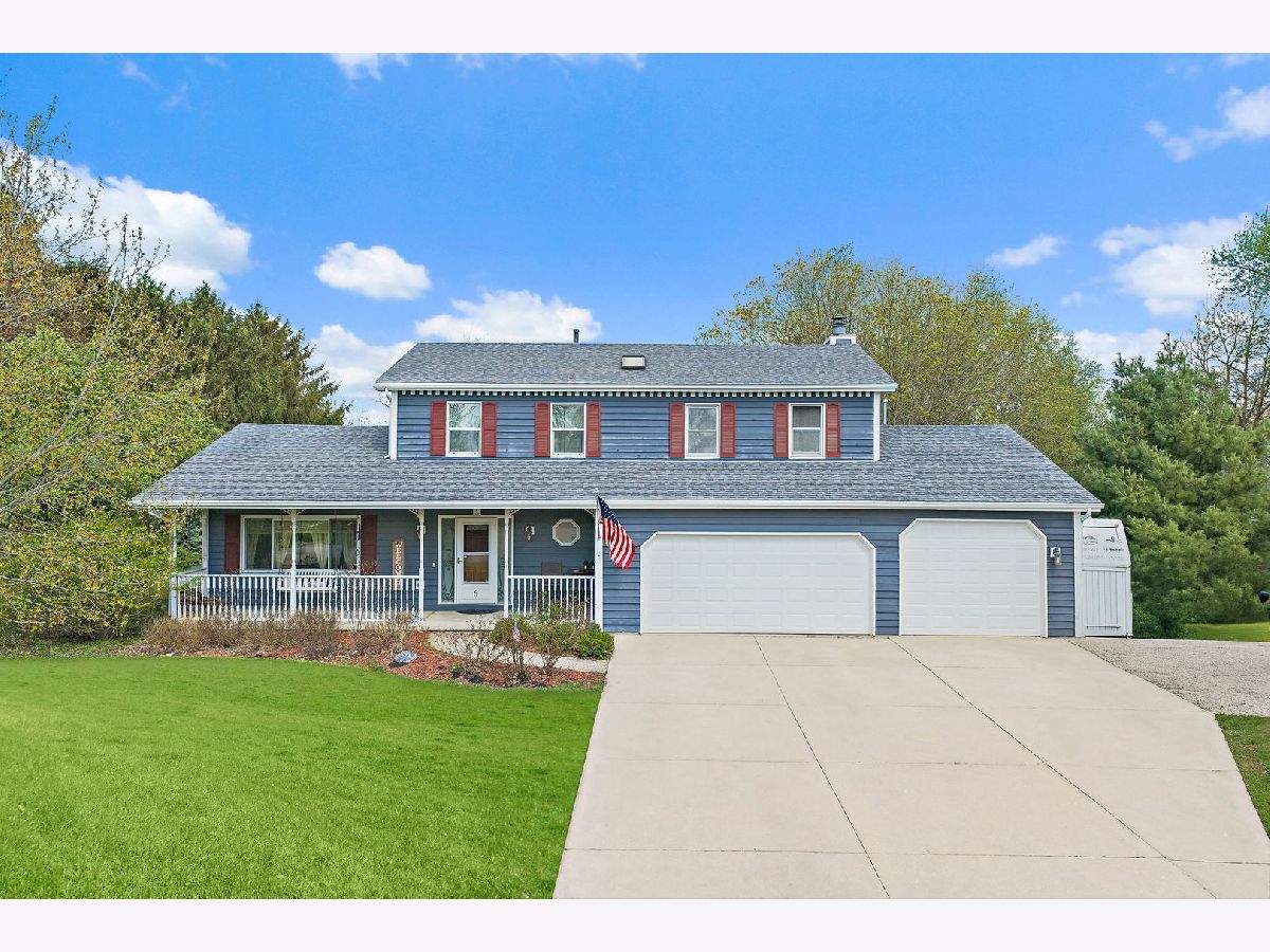  For Sale Yorkville Illinois, 6 Amanda Lane