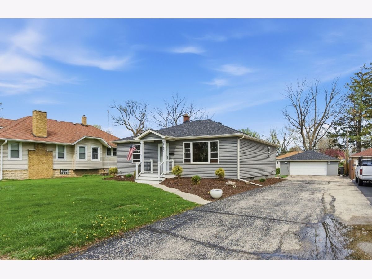  For Sale Joliet Illinois, 1520 Hosmer Street