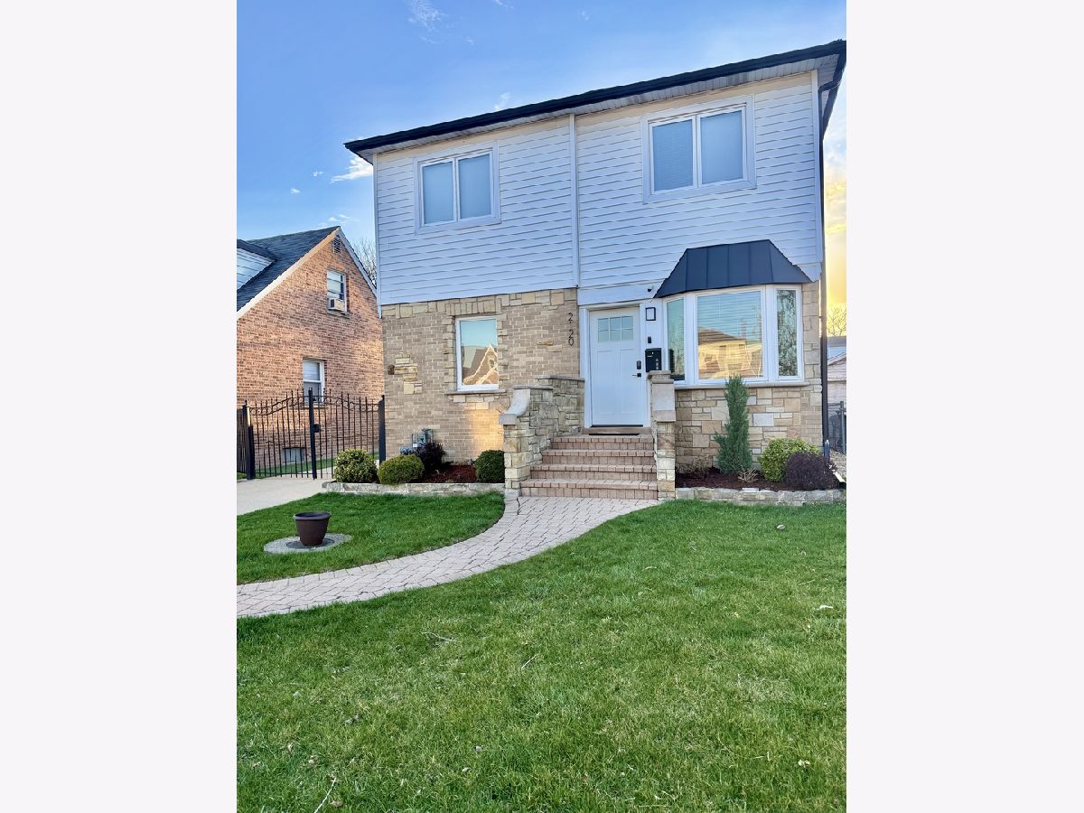  For Sale Elmwood Park Illinois, 2120 76th Court