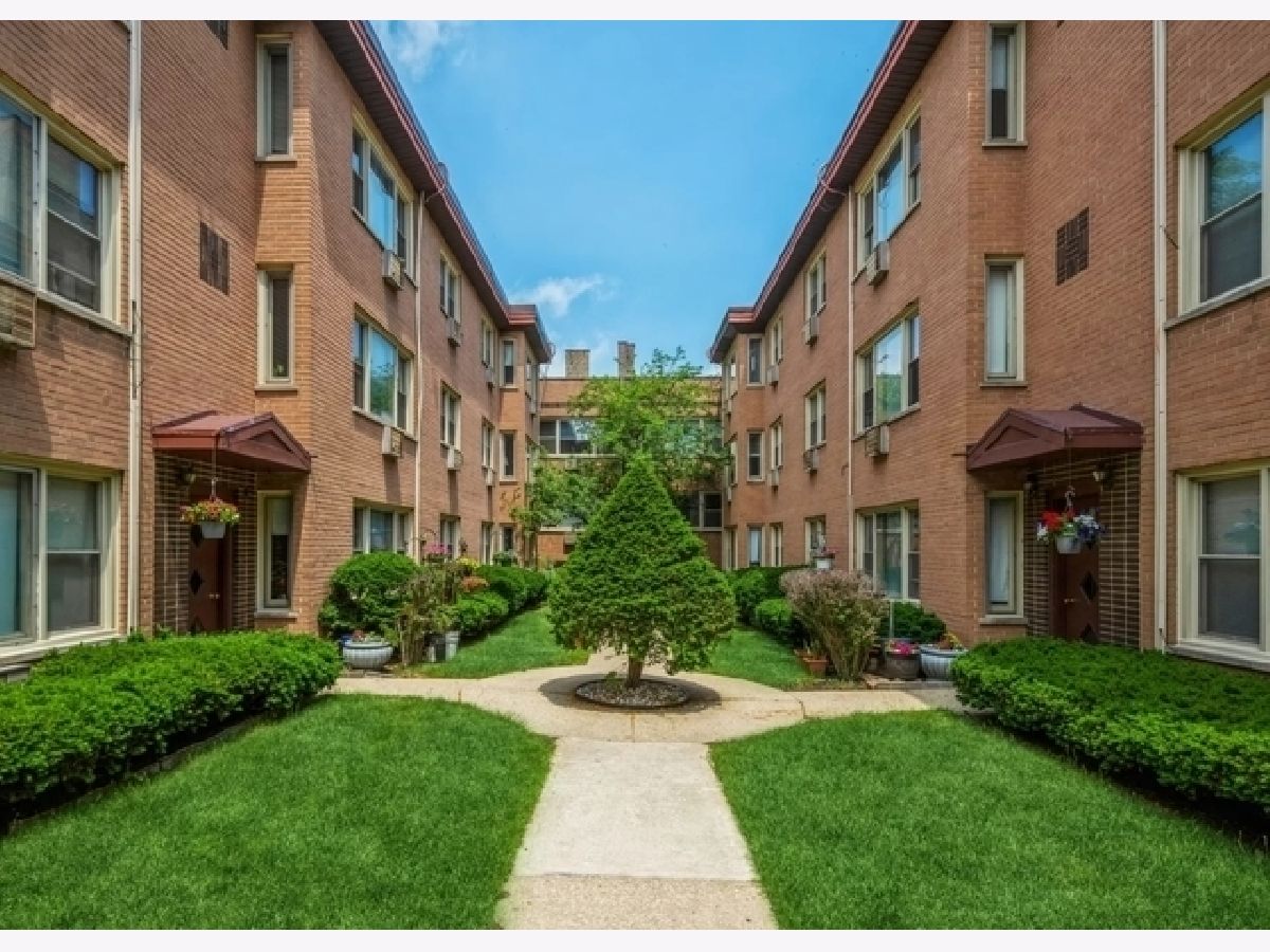  For Rent Chicago Illinois, 1324 Lunt