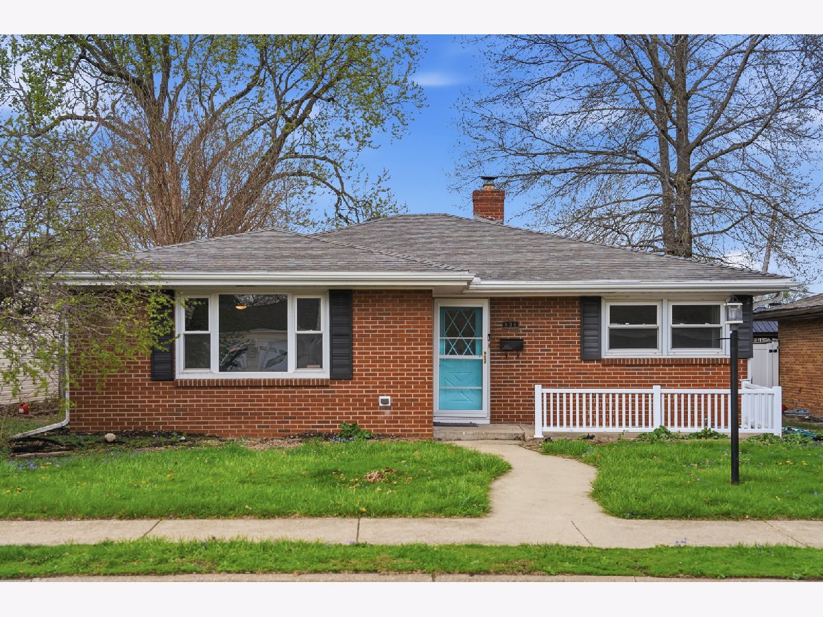  For Sale Sterling Illinois, 808 15th Street