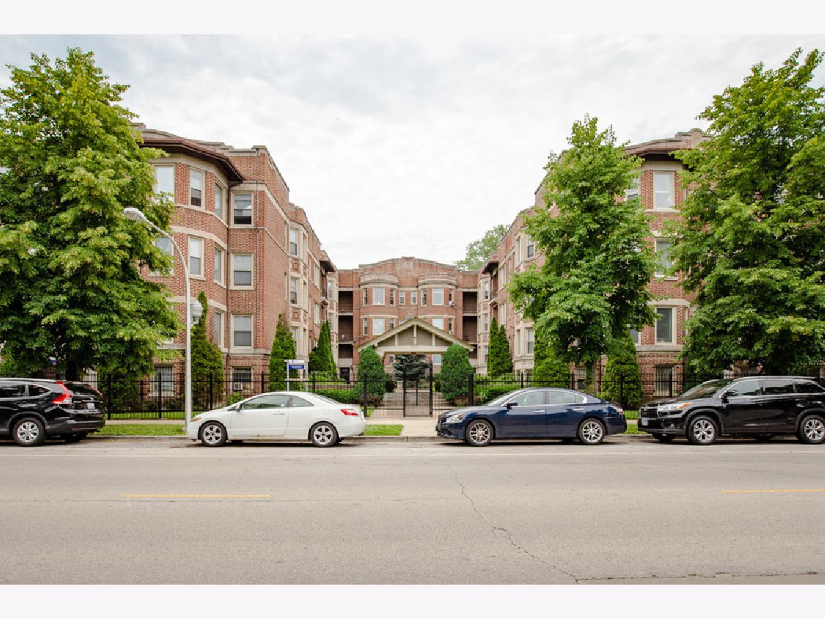  For Rent Chicago Illinois, 435 Oakwood